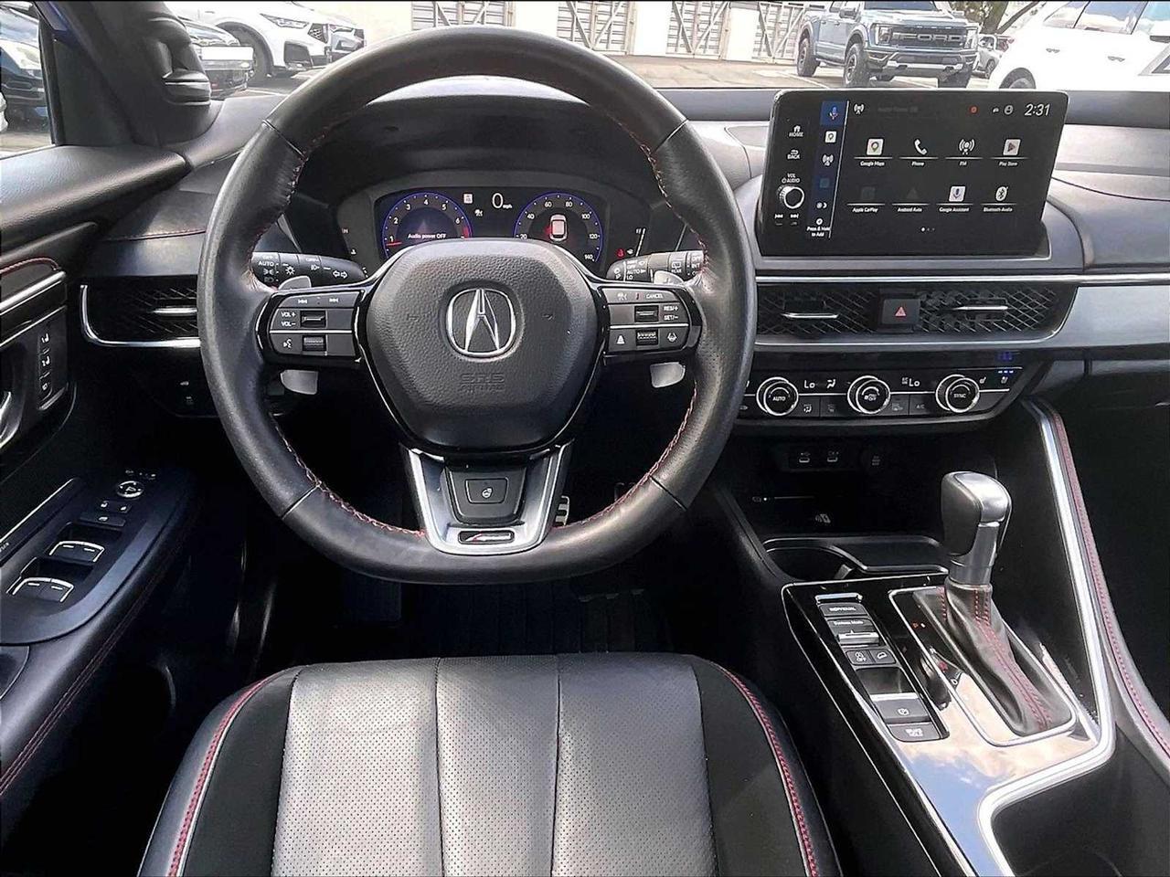 2025 Acura ADX w/A-Spec Advance Package Roseville CA