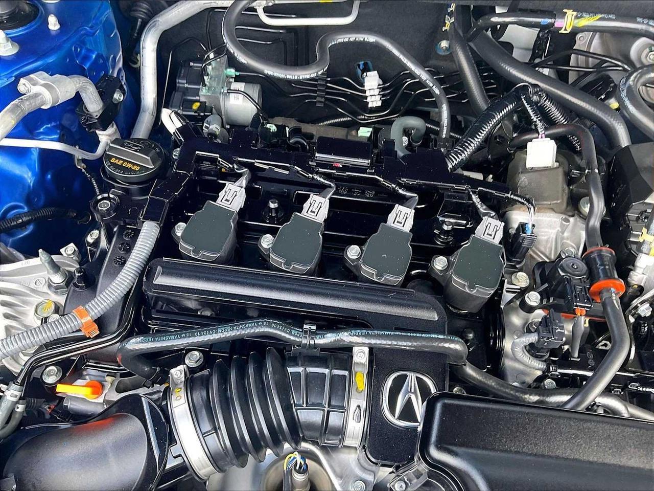 2025 Acura ADX w/A-Spec Advance Package Roseville CA