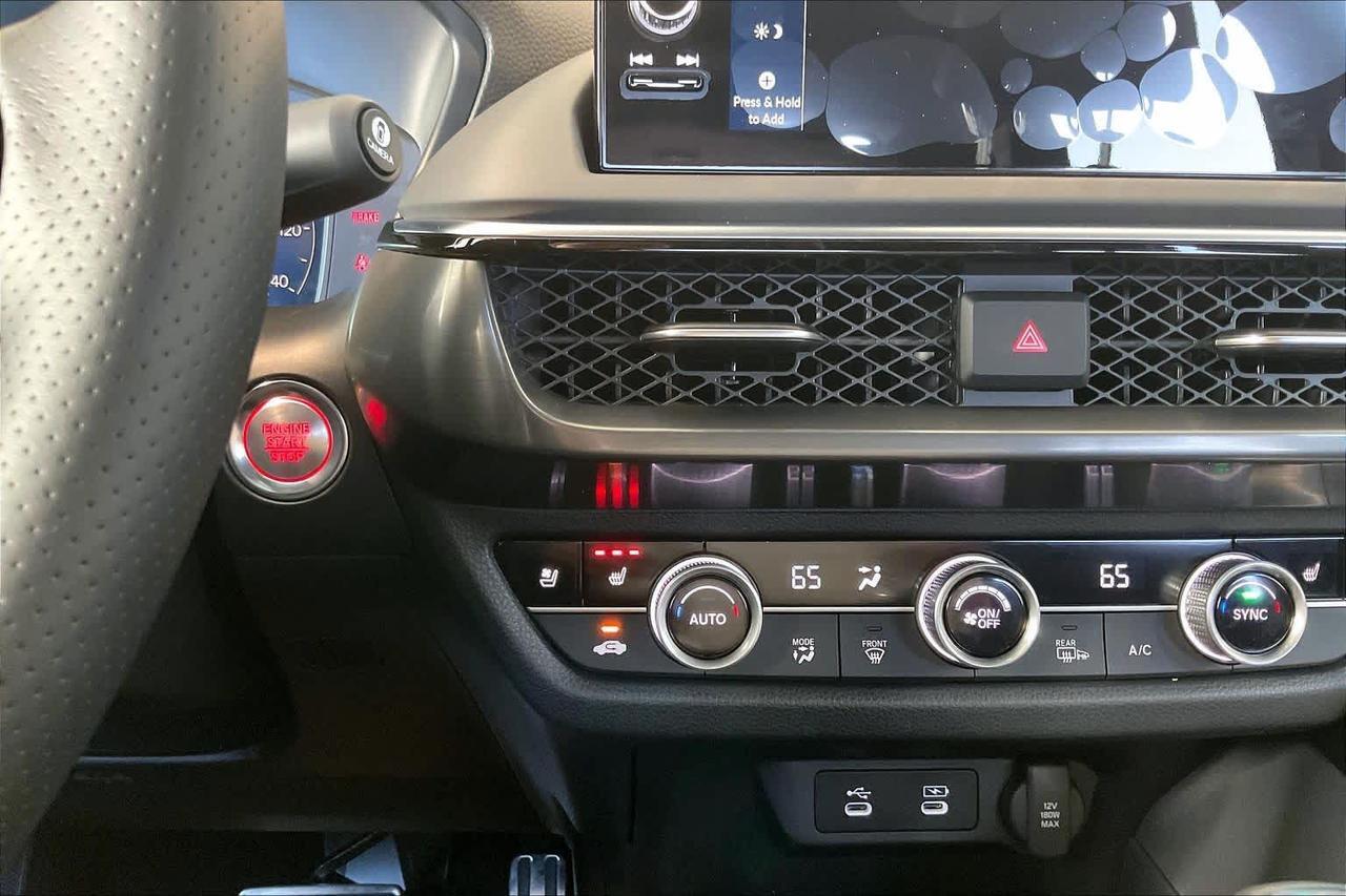 2025 Acura ADX w/A-Spec Advance Package Roseville CA