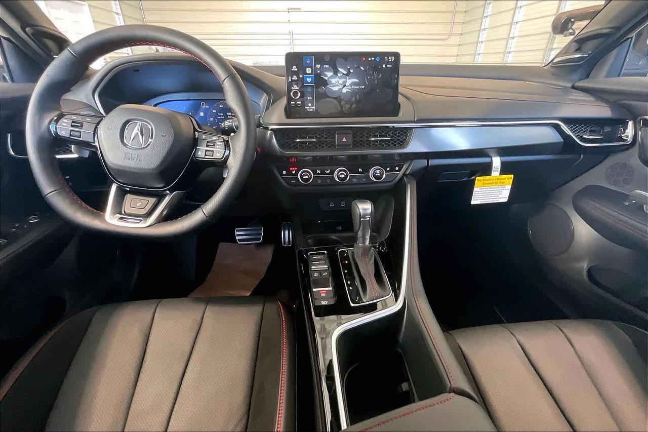 2025 Acura ADX w/A-Spec Advance Package Roseville CA