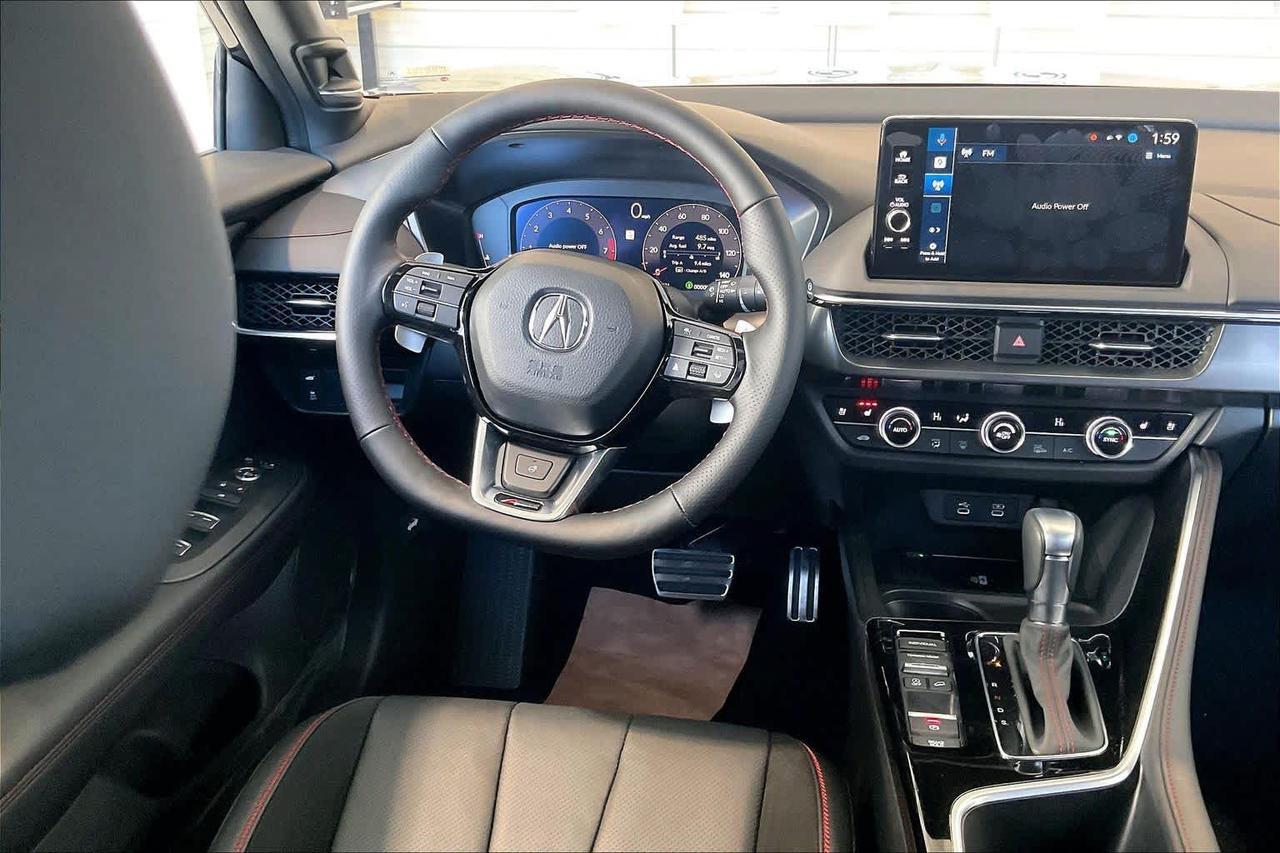 2025 Acura ADX w/A-Spec Advance Package Roseville CA