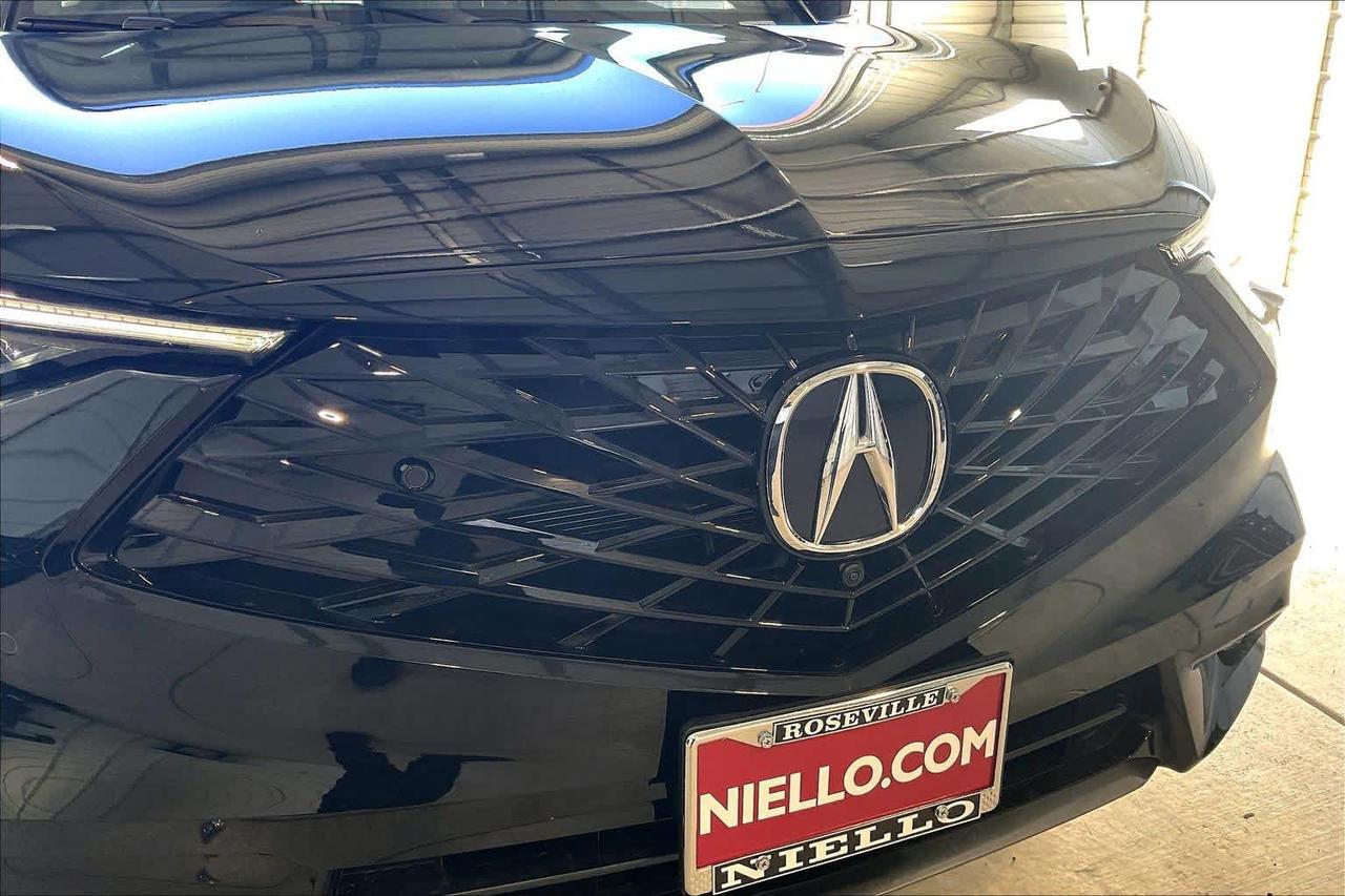 2025 Acura ADX w/A-Spec Advance Package Roseville CA