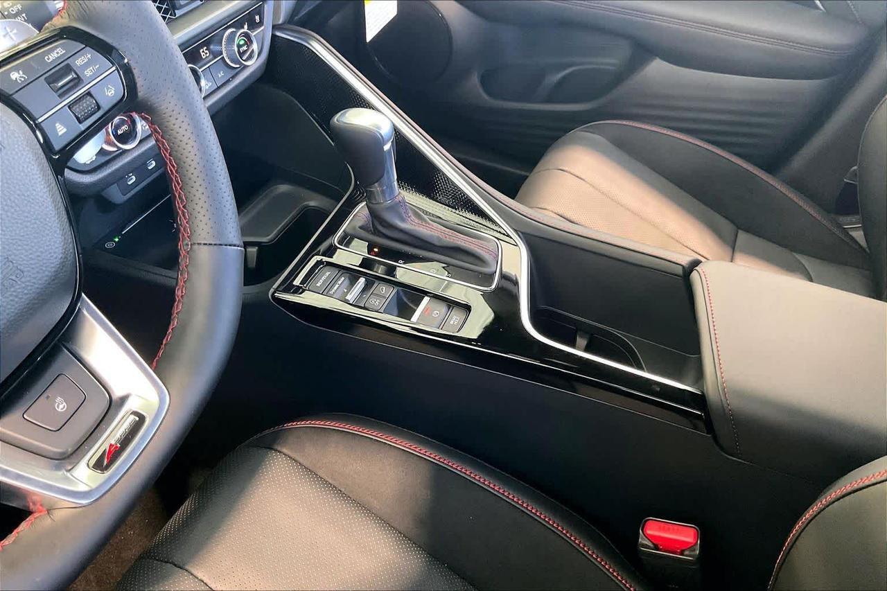 2025 Acura ADX w/A-Spec Advance Package Roseville CA