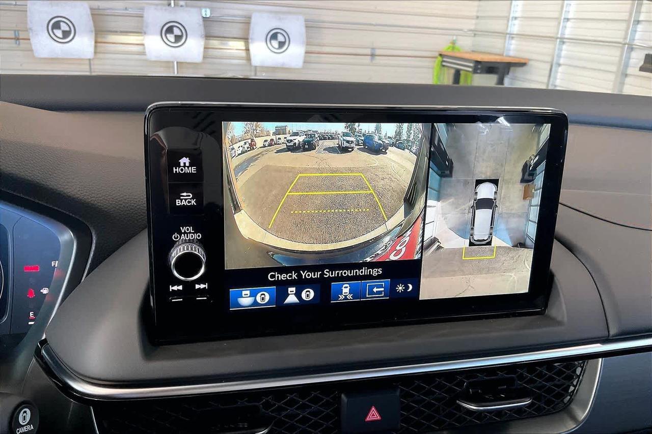 2025 Acura ADX w/A-Spec Advance Package Roseville CA