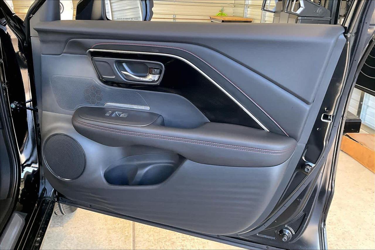 2025 Acura ADX w/A-Spec Advance Package Roseville CA