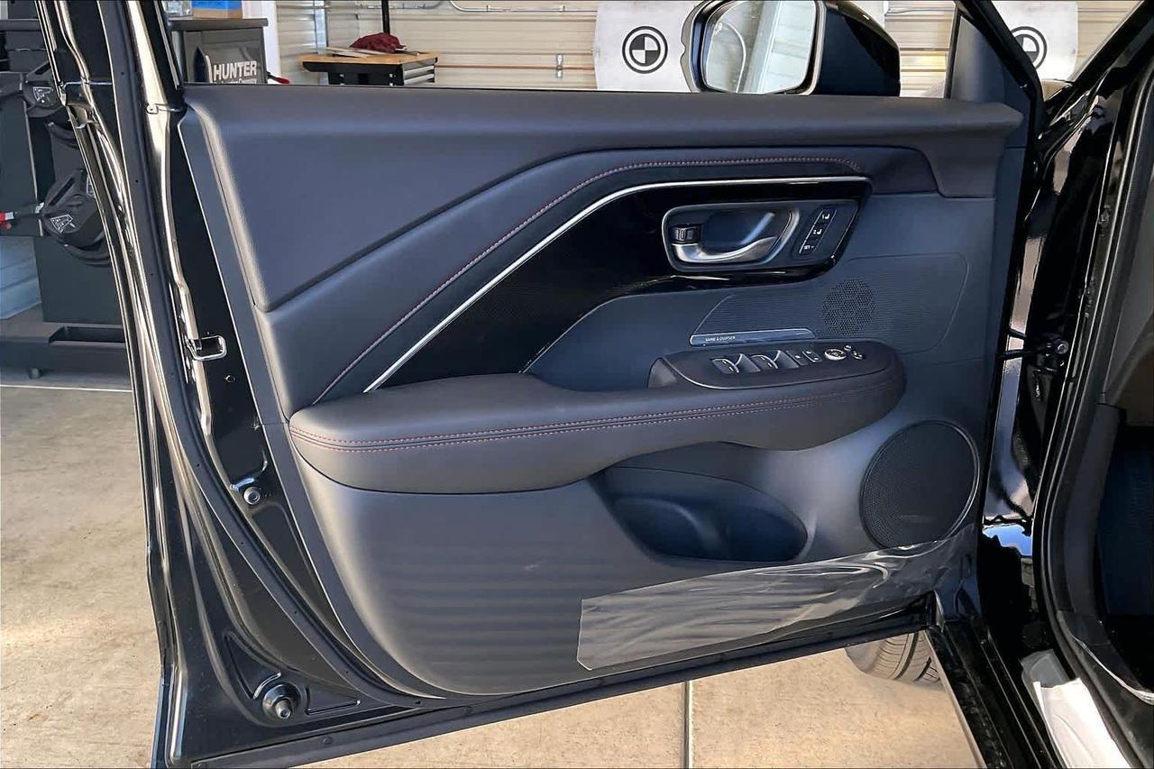 2025 Acura ADX w/A-Spec Advance Package Roseville CA