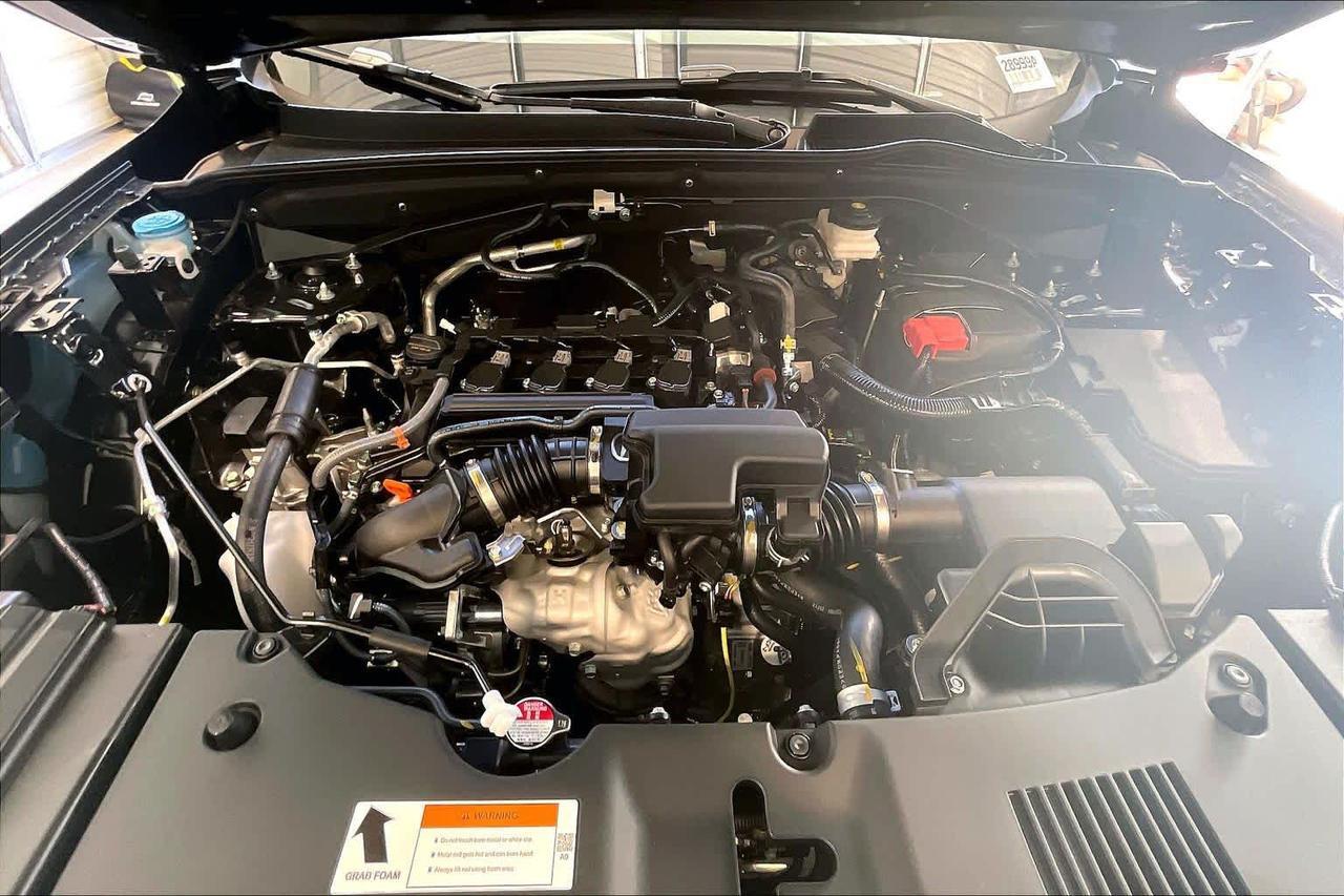 2025 Acura ADX w/A-Spec Advance Package Roseville CA