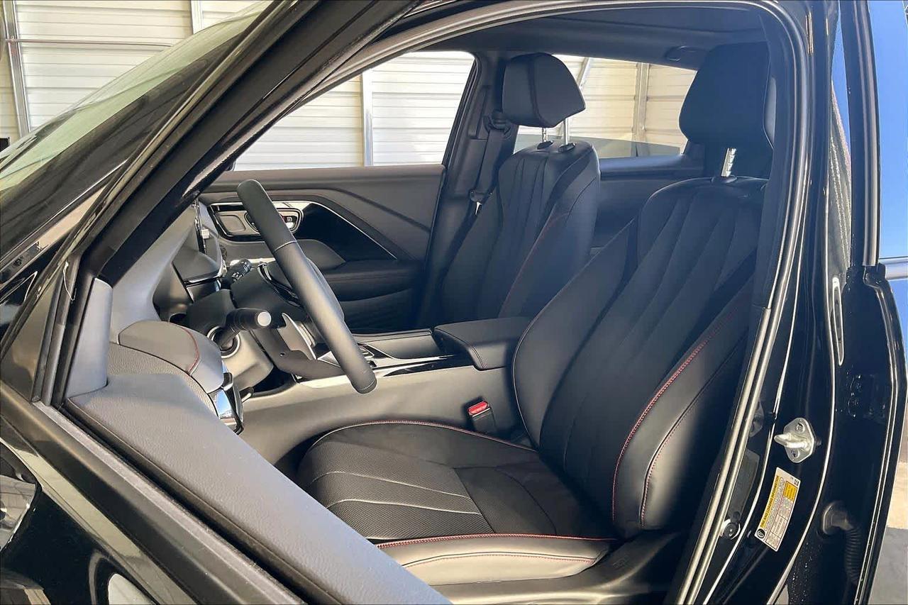 2025 Acura ADX w/A-Spec Advance Package Roseville CA