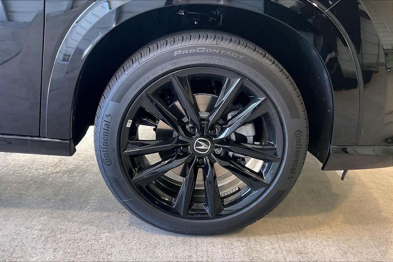 2025 Acura ADX w/A-Spec Advance Package Roseville CA