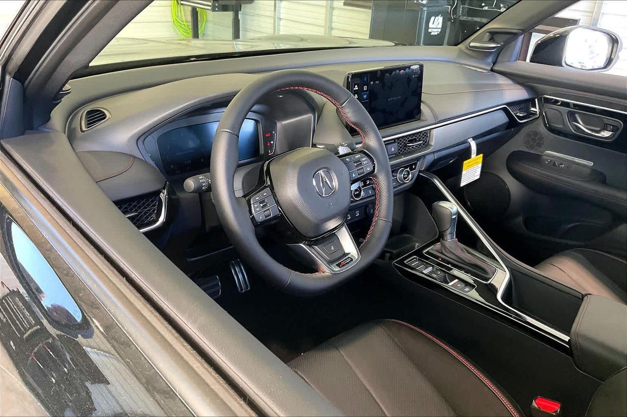 2025 Acura ADX w/A-Spec Advance Package Roseville CA