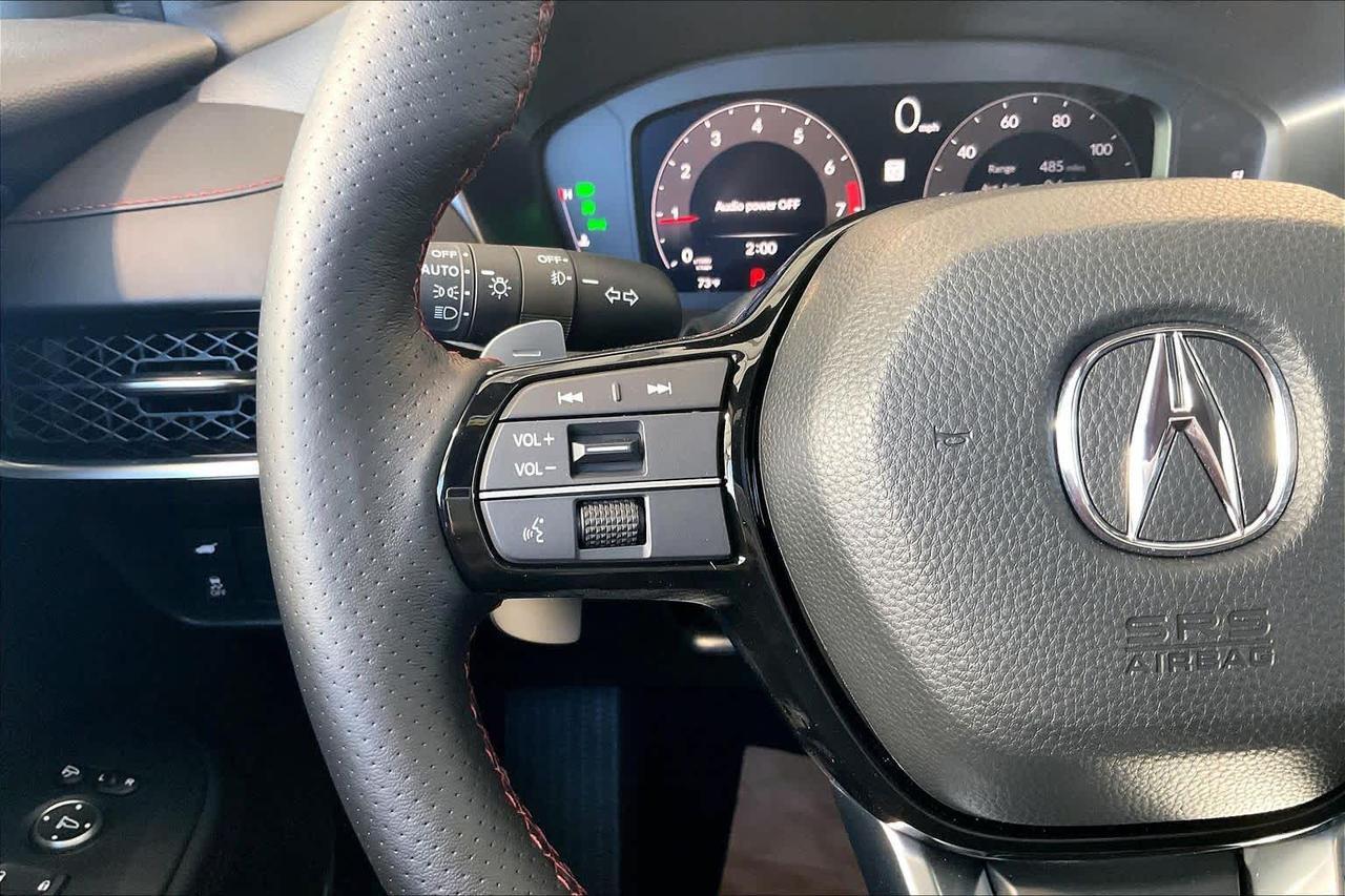 2025 Acura ADX w/A-Spec Advance Package Roseville CA