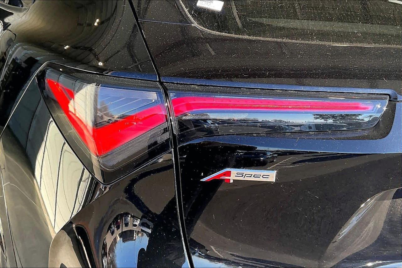 2025 Acura ADX w/A-Spec Advance Package Roseville CA
