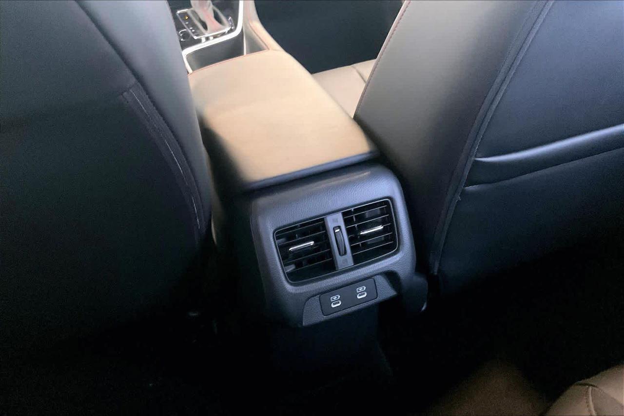 2025 Acura ADX w/A-Spec Advance Package Roseville CA