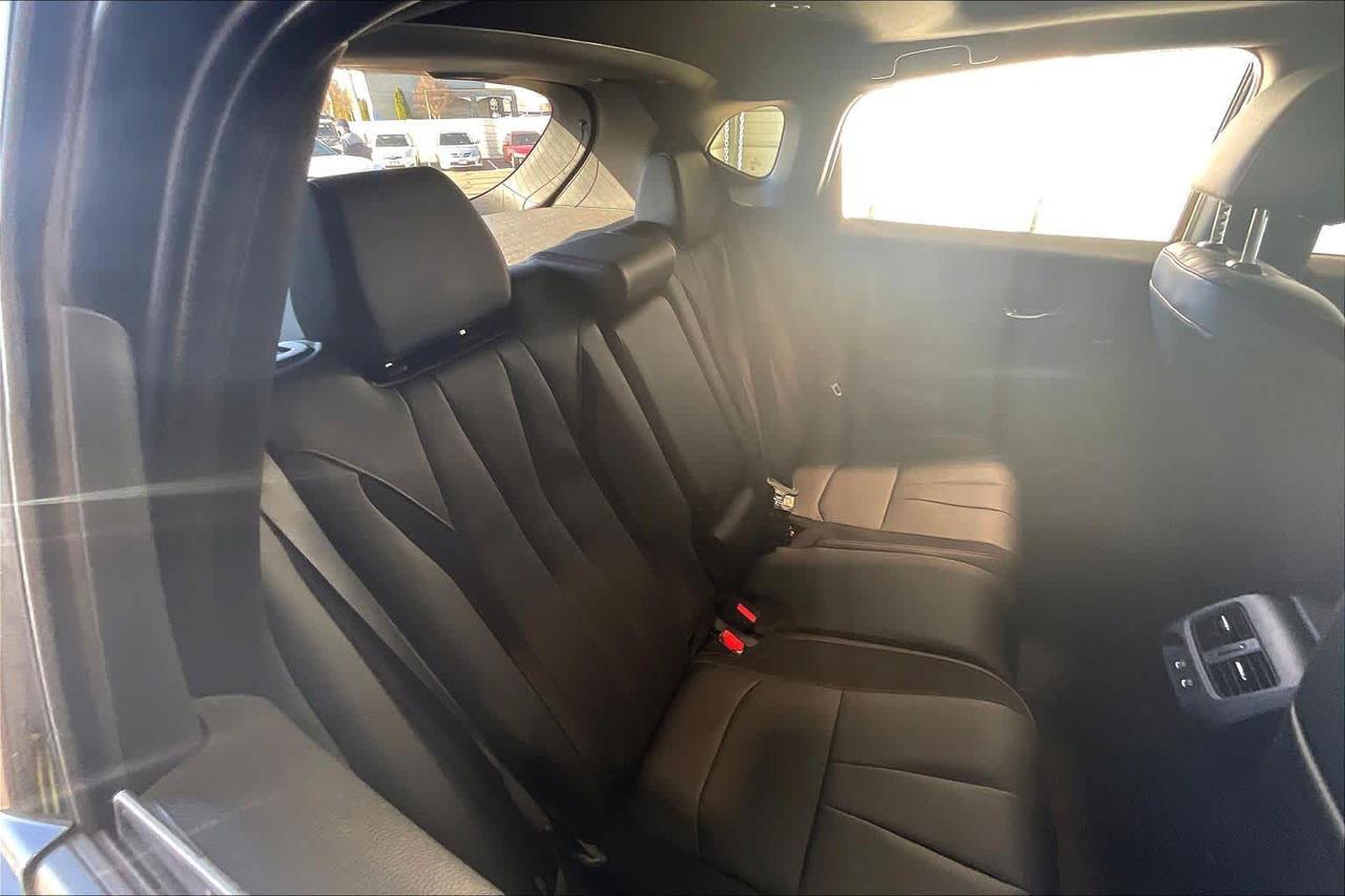 2025 Acura ADX w/A-Spec Advance Package Roseville CA