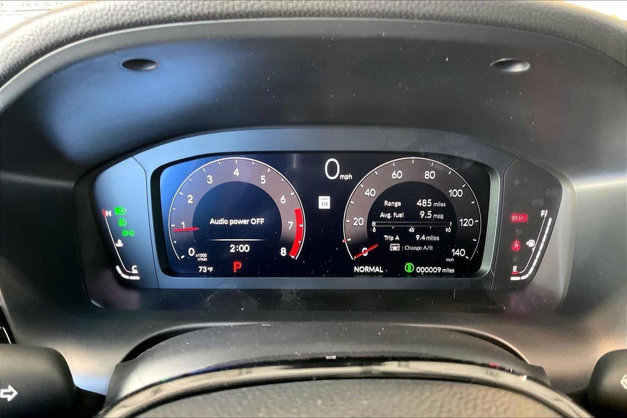 2025 Acura ADX w/A-Spec Advance Package Roseville CA