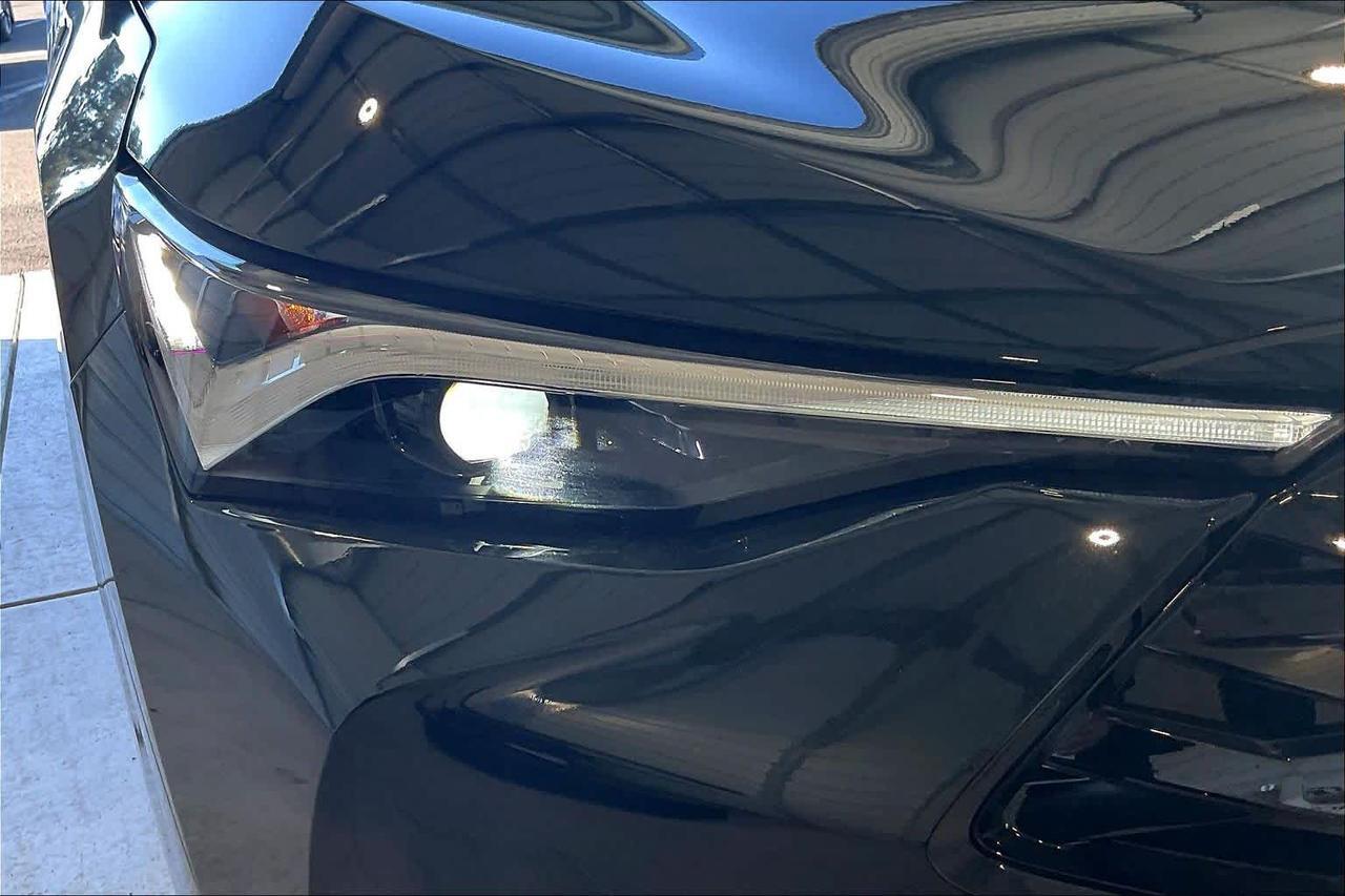 2025 Acura ADX w/A-Spec Advance Package Roseville CA