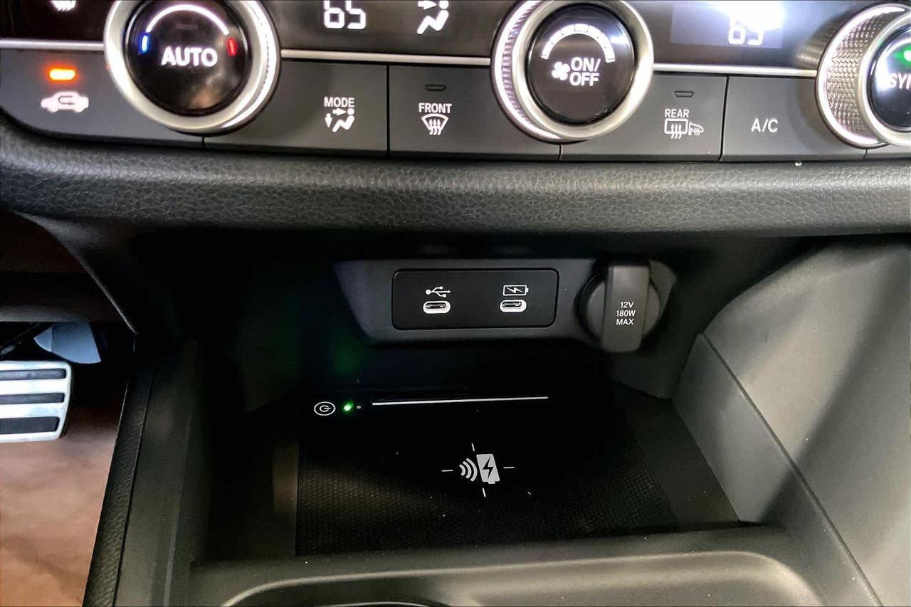 2025 Acura ADX w/A-Spec Advance Package Roseville CA