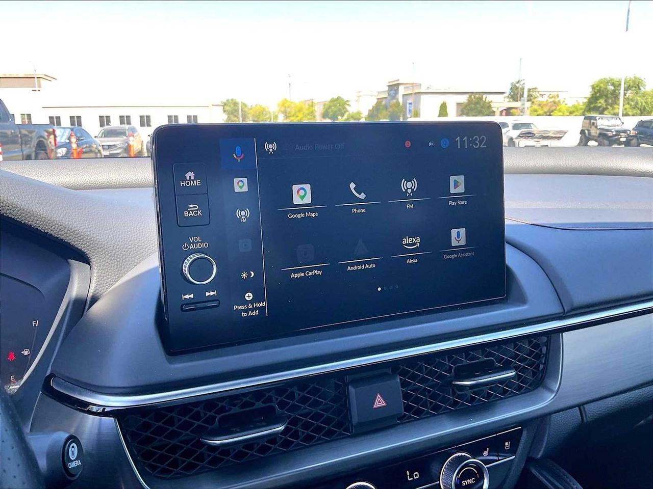 2025 Acura ADX w/A-Spec Advance Package Roseville CA