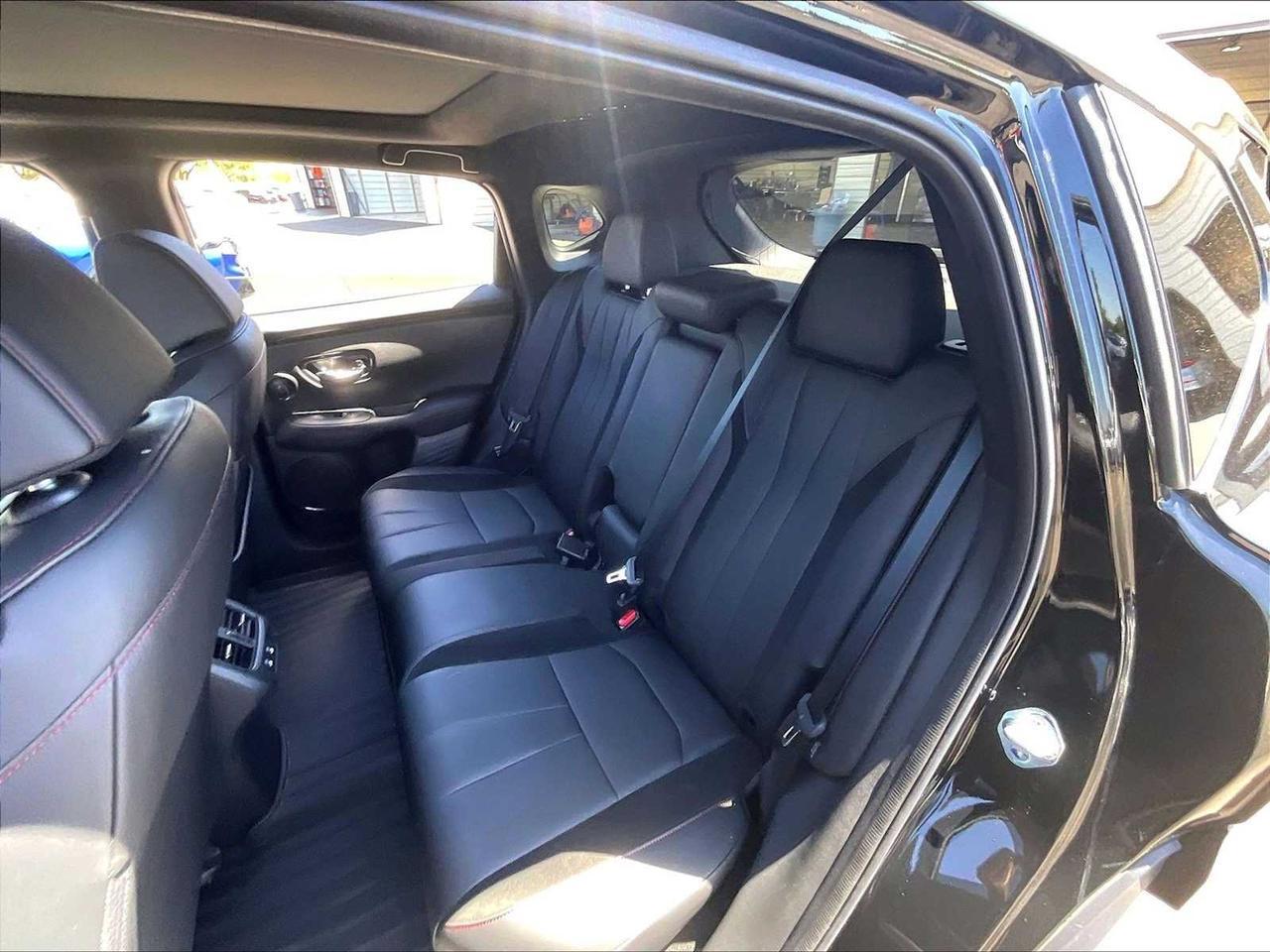 2025 Acura ADX w/A-Spec Advance Package Roseville CA