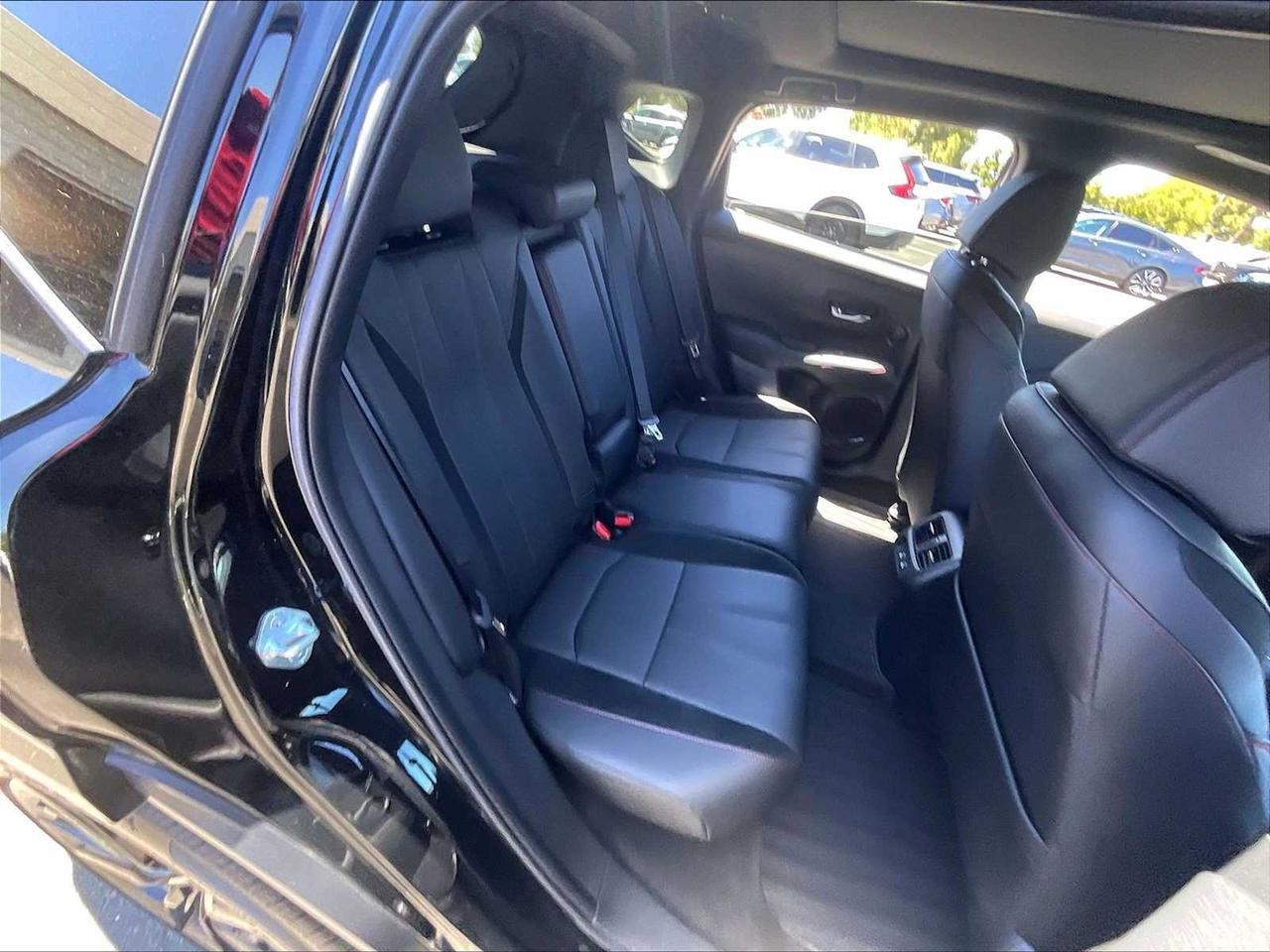 2025 Acura ADX w/A-Spec Advance Package Roseville CA