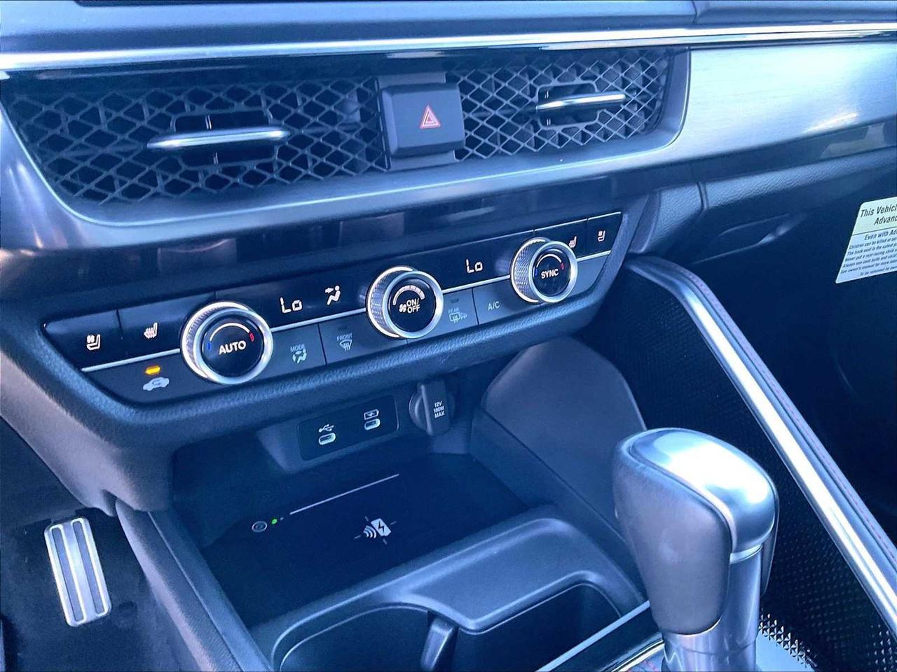 2025 Acura ADX w/A-Spec Advance Package Roseville CA