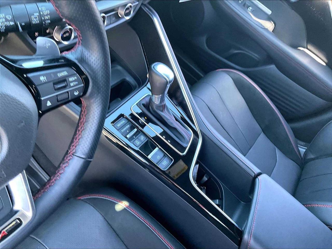 2025 Acura ADX w/A-Spec Advance Package Roseville CA
