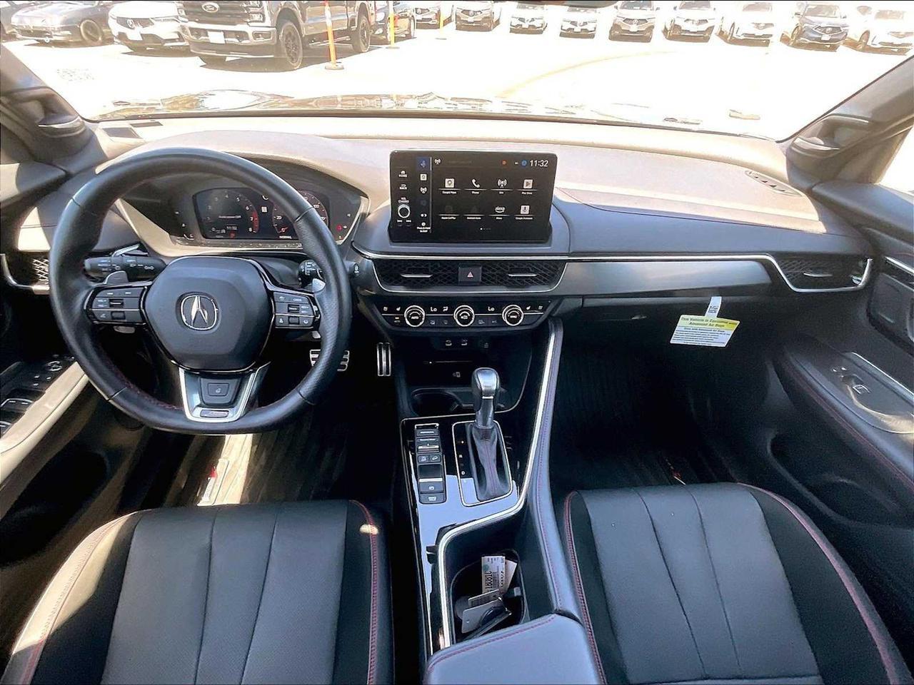 2025 Acura ADX w/A-Spec Advance Package Roseville CA