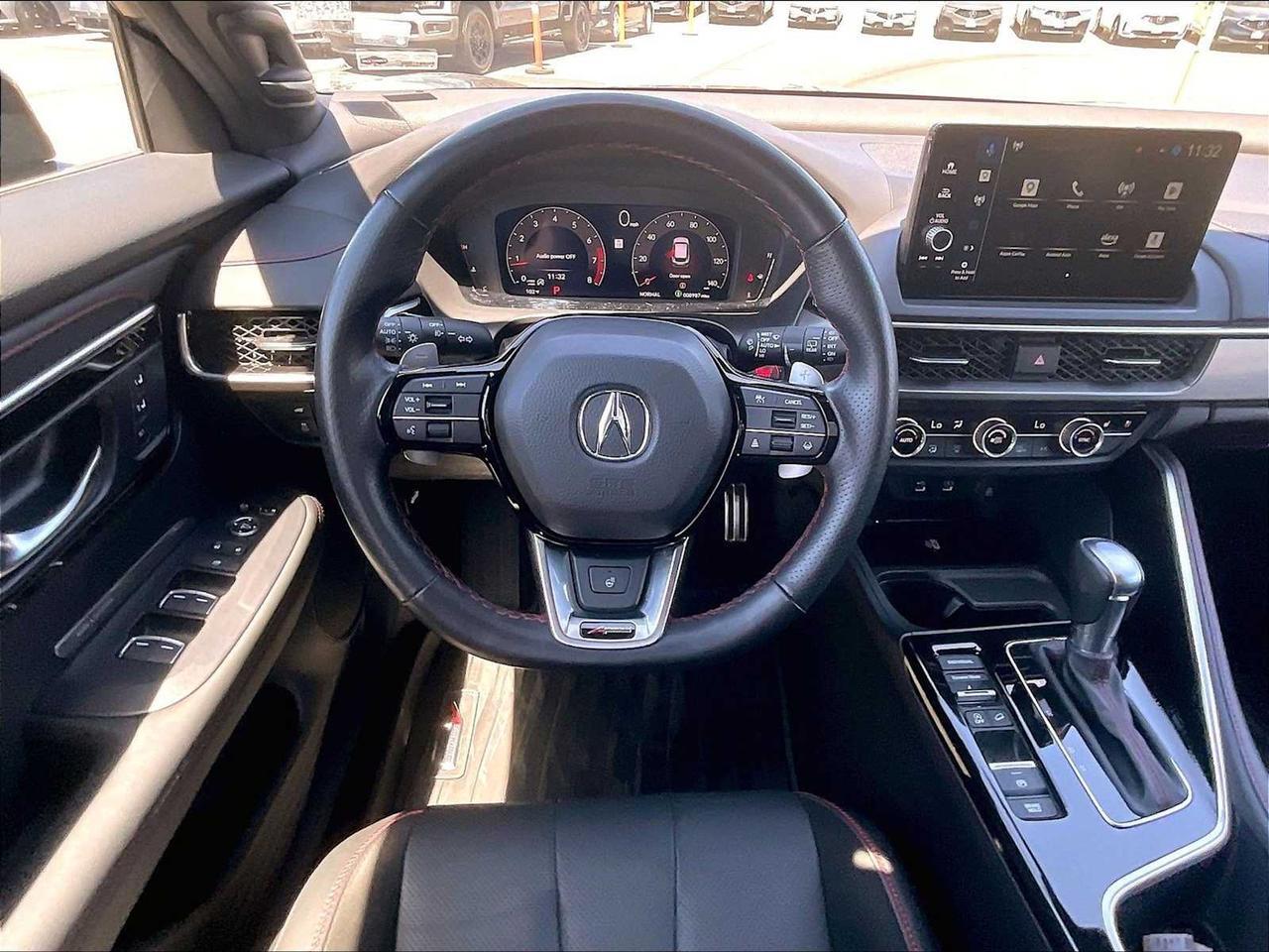 2025 Acura ADX w/A-Spec Advance Package Roseville CA