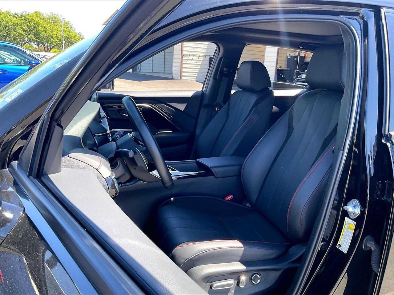 2025 Acura ADX w/A-Spec Advance Package Roseville CA