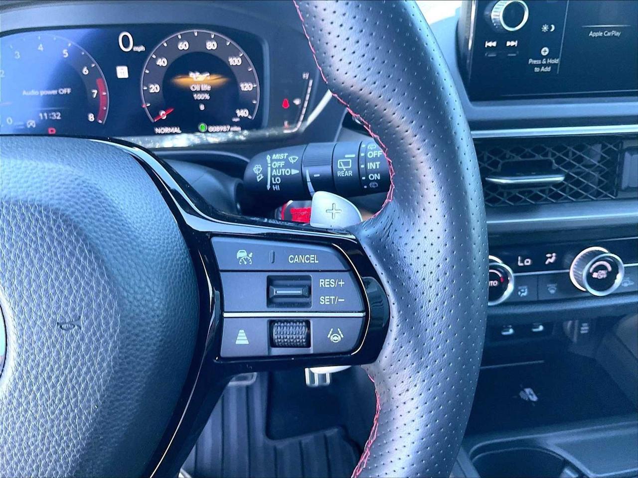 2025 Acura ADX w/A-Spec Advance Package Roseville CA