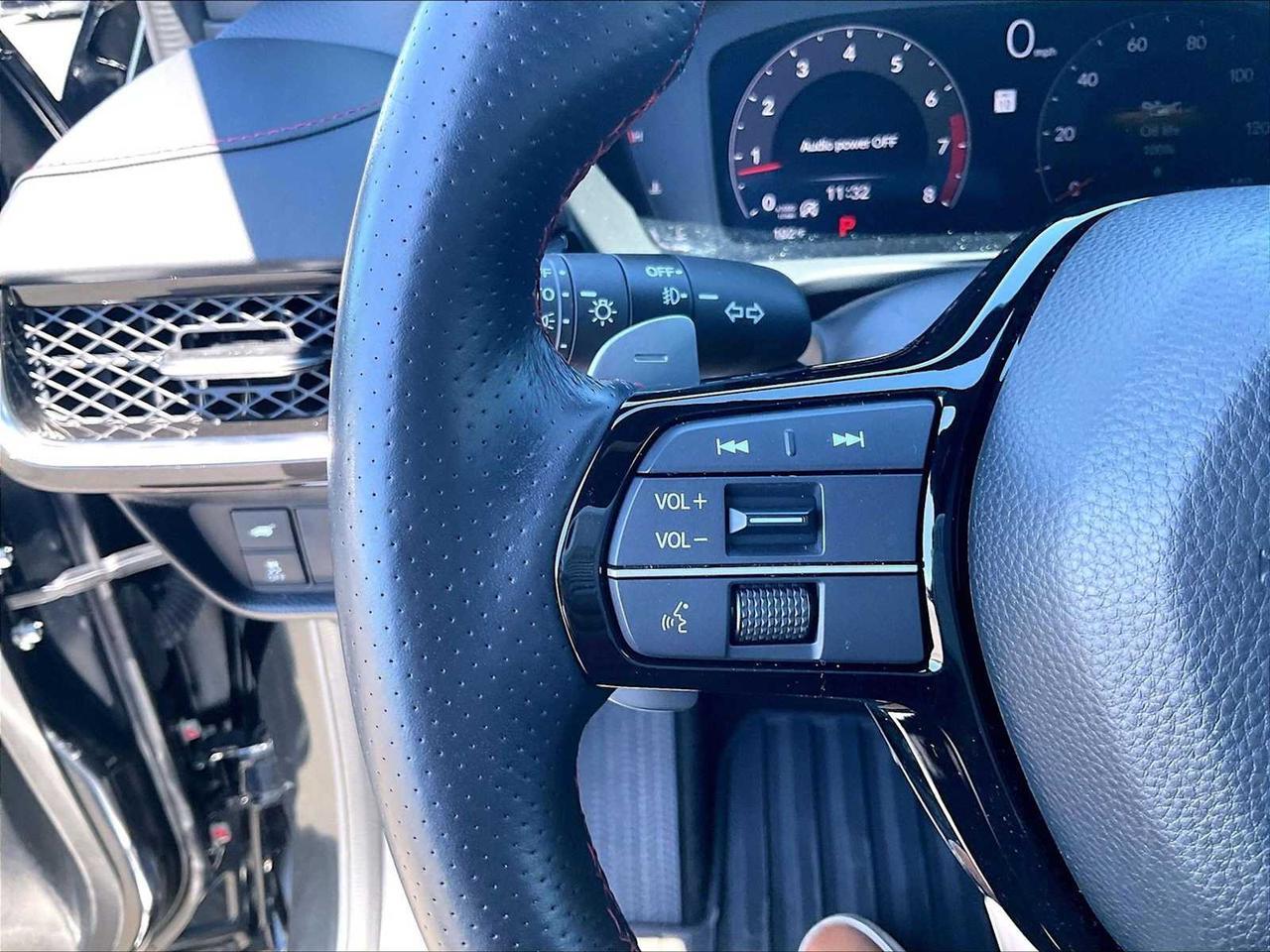 2025 Acura ADX w/A-Spec Advance Package Roseville CA