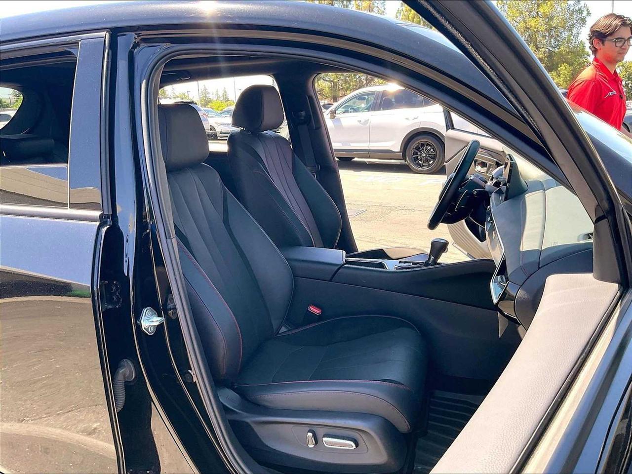 2025 Acura ADX w/A-Spec Advance Package Roseville CA