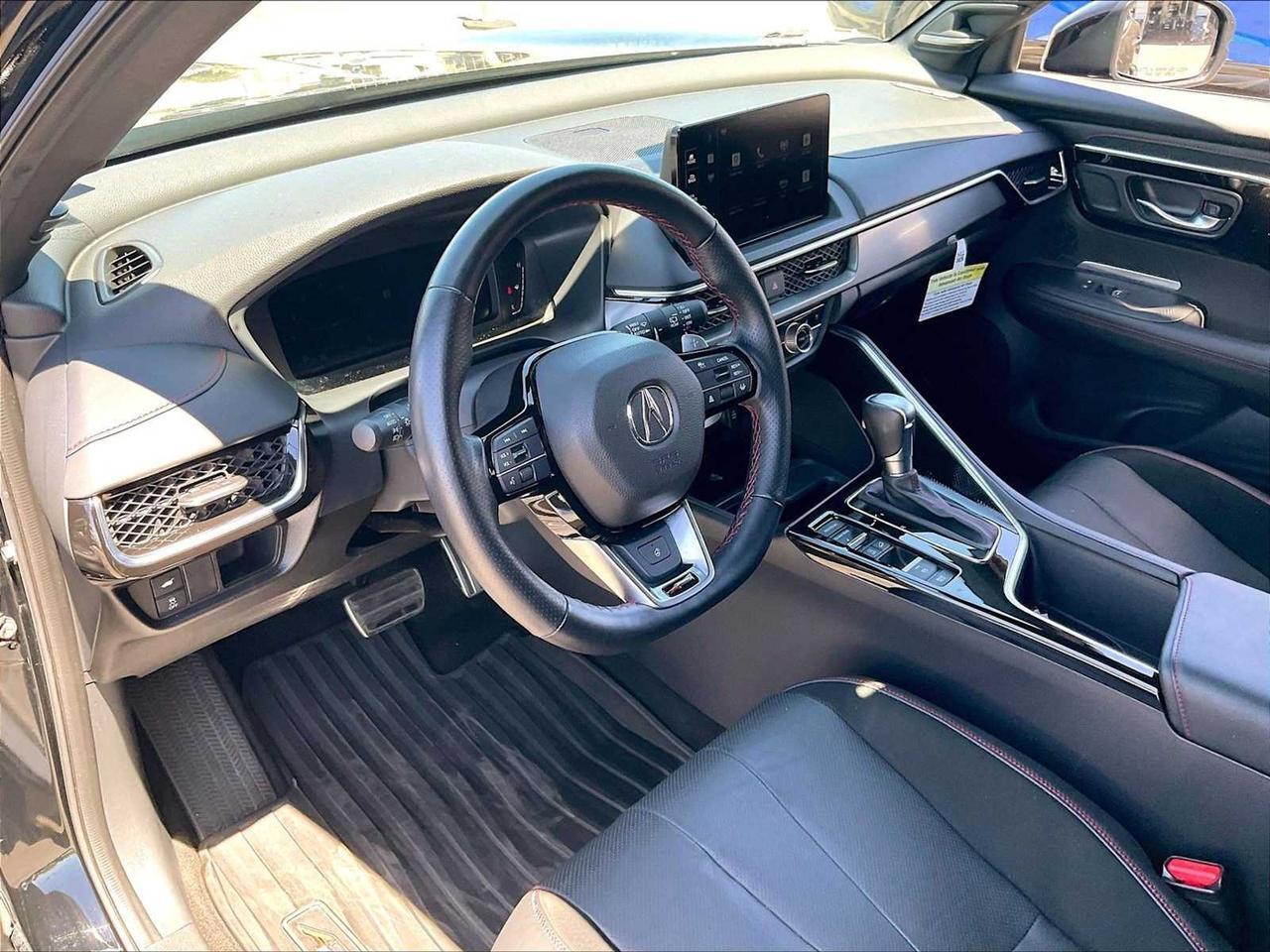 2025 Acura ADX w/A-Spec Advance Package Roseville CA