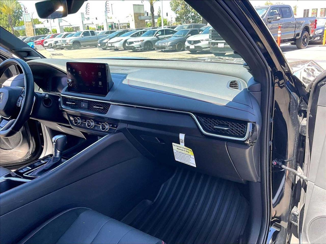 2025 Acura ADX w/A-Spec Advance Package Roseville CA