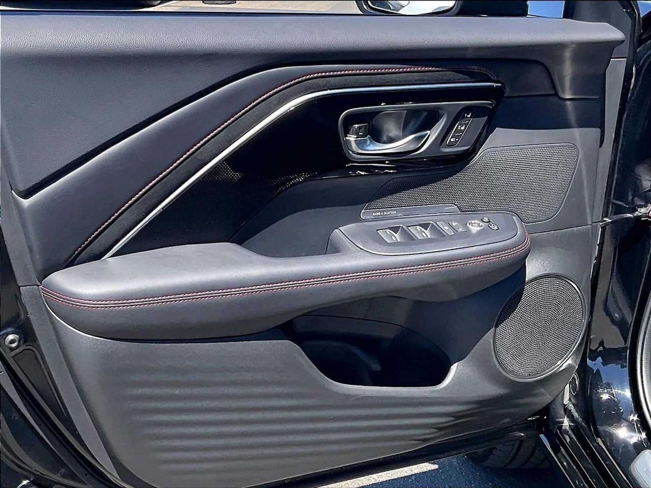 2025 Acura ADX w/A-Spec Advance Package Roseville CA