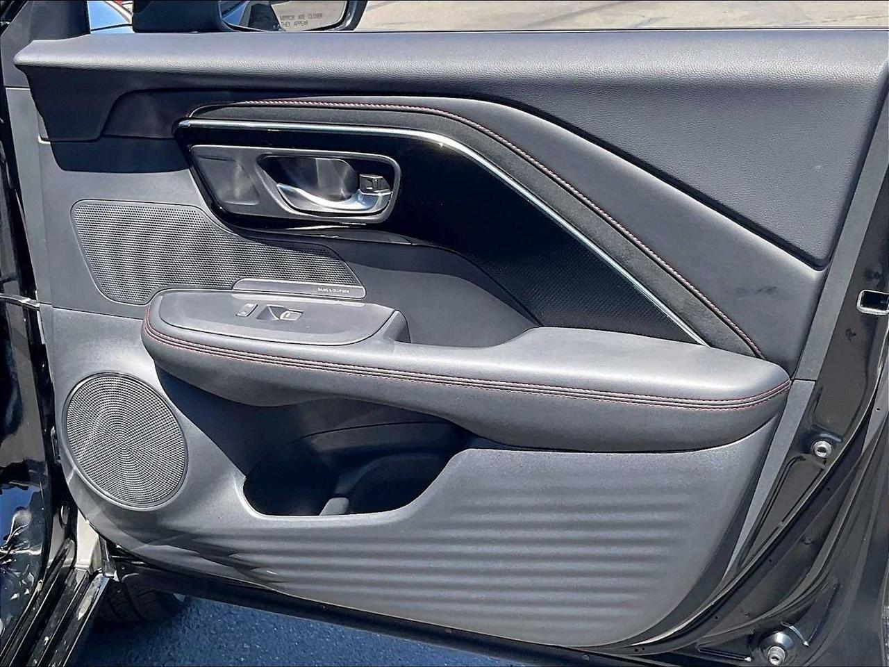2025 Acura ADX w/A-Spec Advance Package Roseville CA