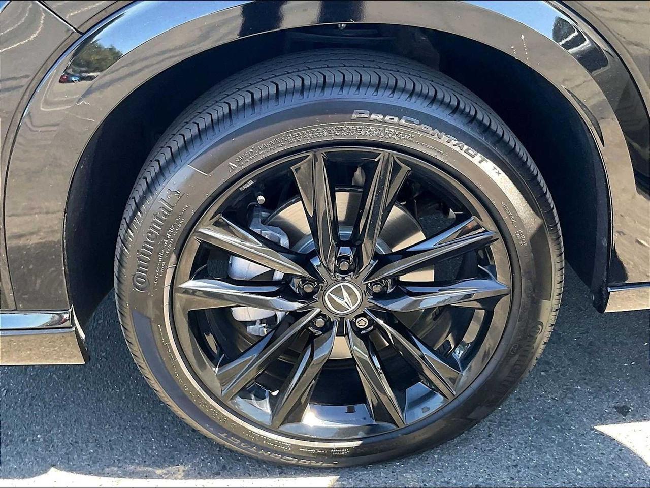 2025 Acura ADX w/A-Spec Advance Package Roseville CA