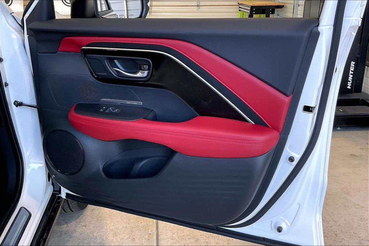 2025 Acura ADX w/A-Spec Advance Package Roseville CA