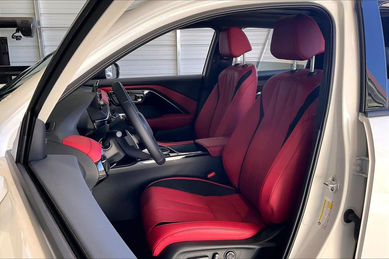 2025 Acura ADX w/A-Spec Advance Package Roseville CA