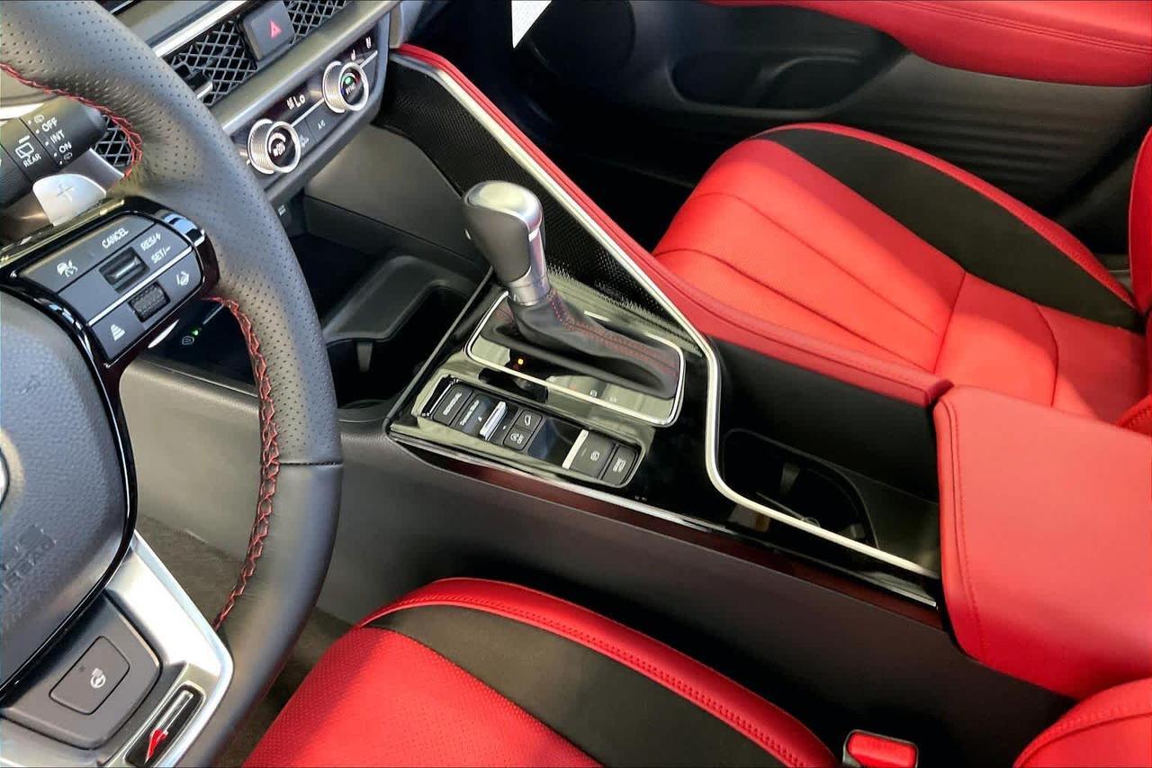 2025 Acura ADX w/A-Spec Advance Package Roseville CA