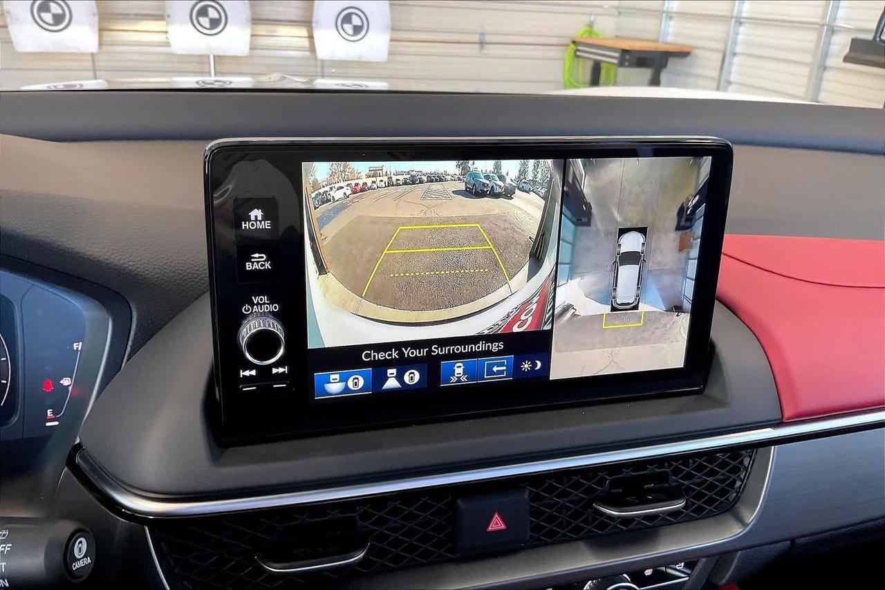 2025 Acura ADX w/A-Spec Advance Package Roseville CA