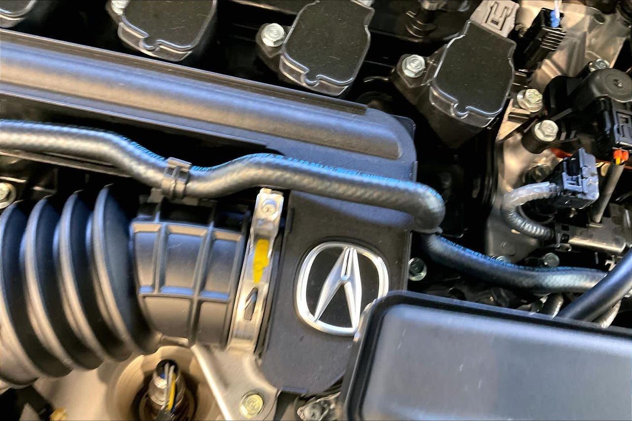 2025 Acura ADX w/A-Spec Advance Package Roseville CA