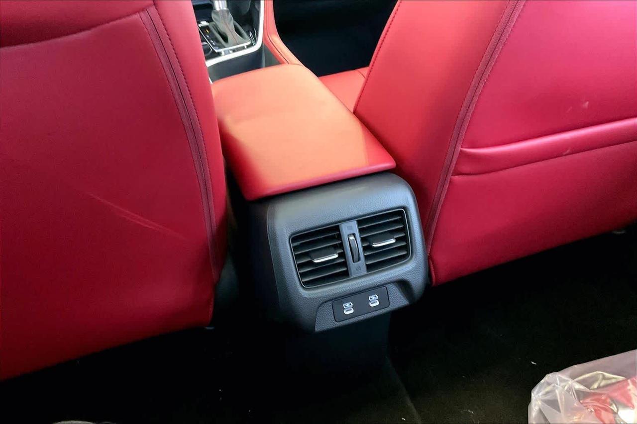 2025 Acura ADX w/A-Spec Advance Package Roseville CA