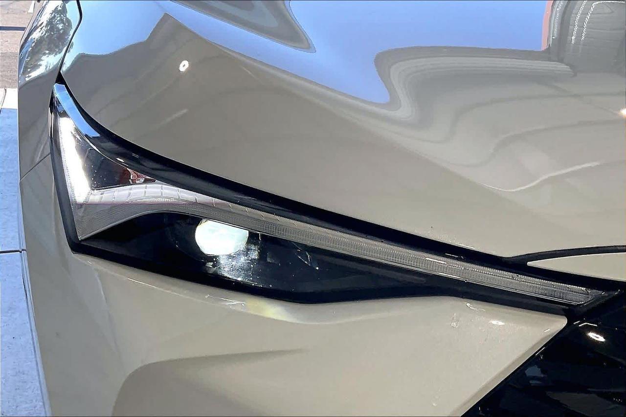 2025 Acura ADX w/A-Spec Advance Package Roseville CA