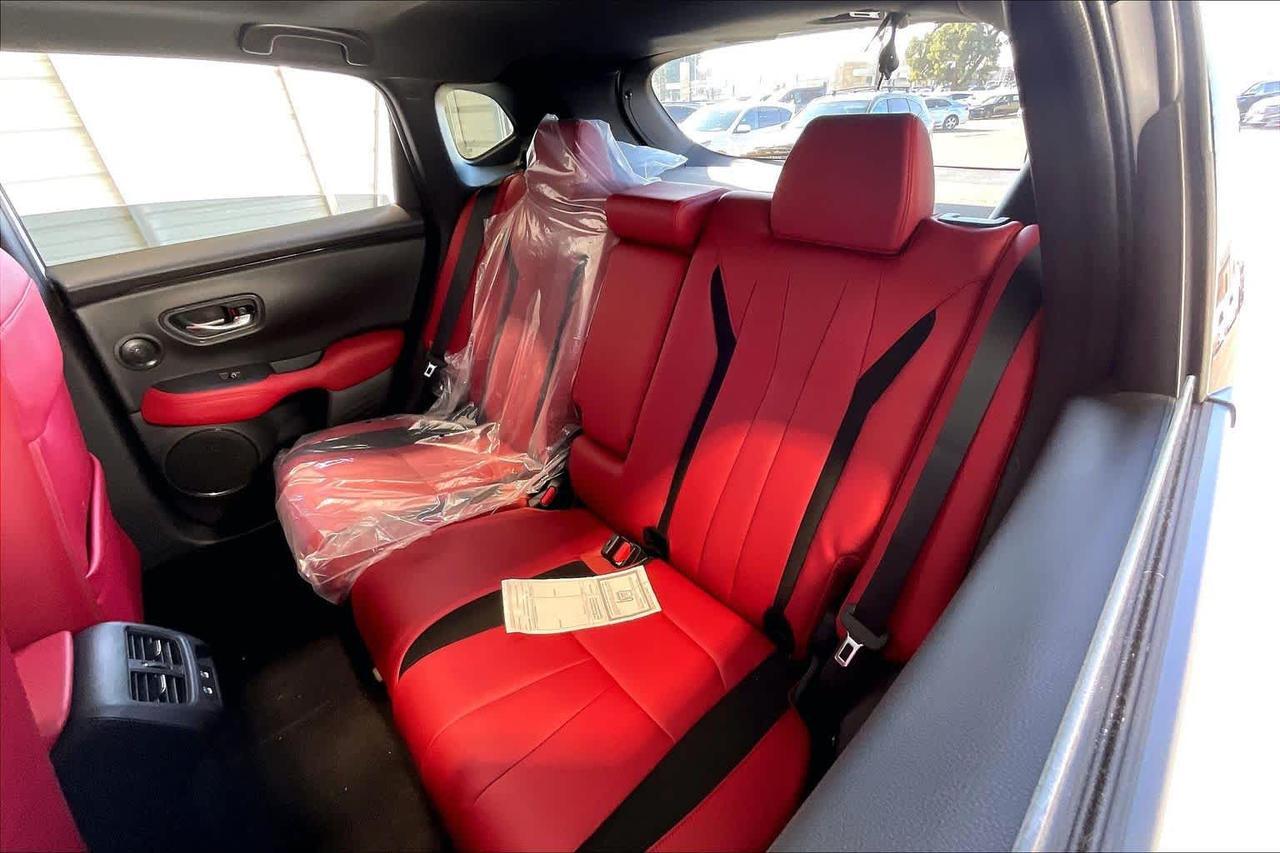 2025 Acura ADX w/A-Spec Advance Package Roseville CA