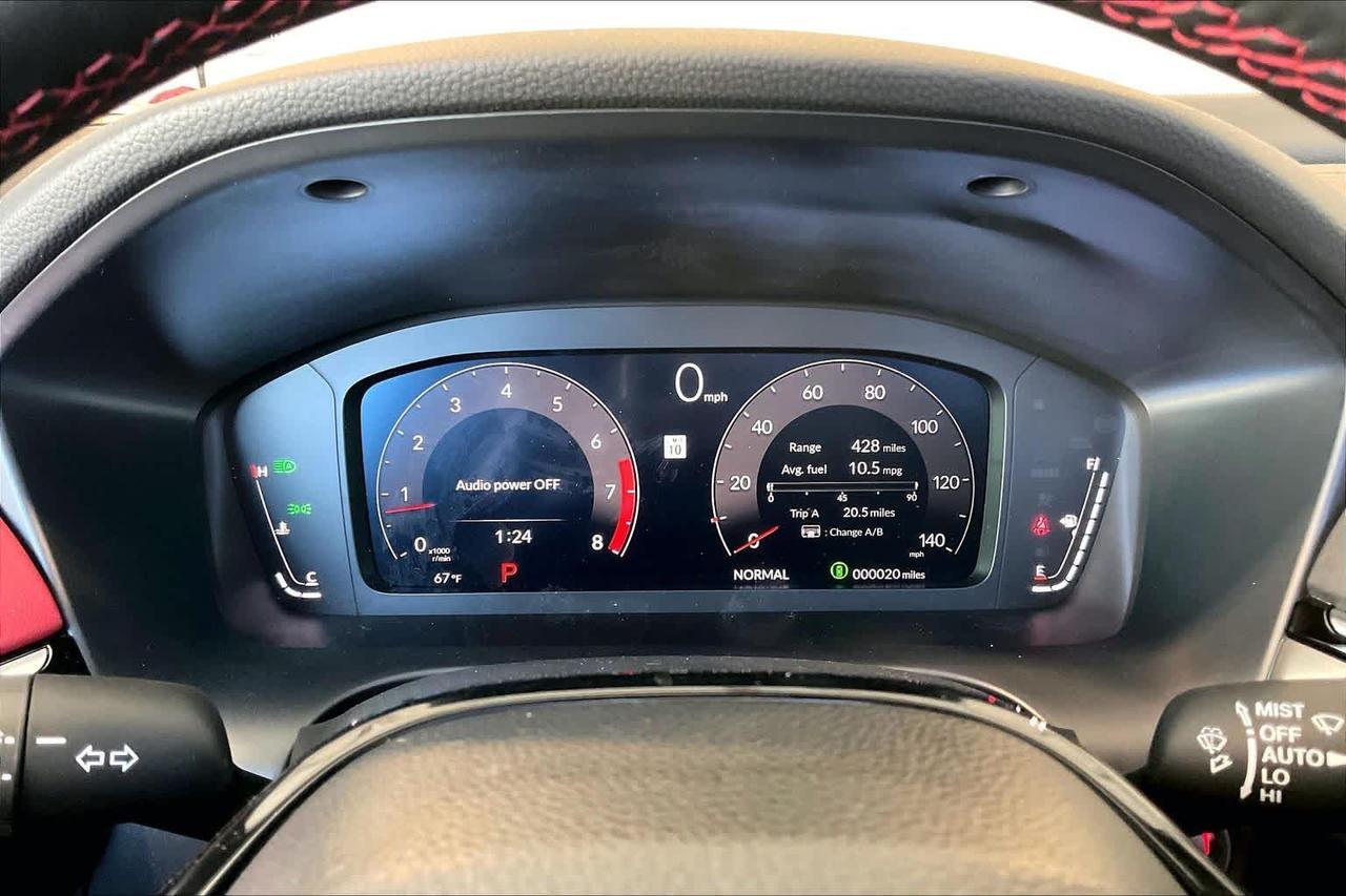 2025 Acura ADX w/A-Spec Advance Package Roseville CA