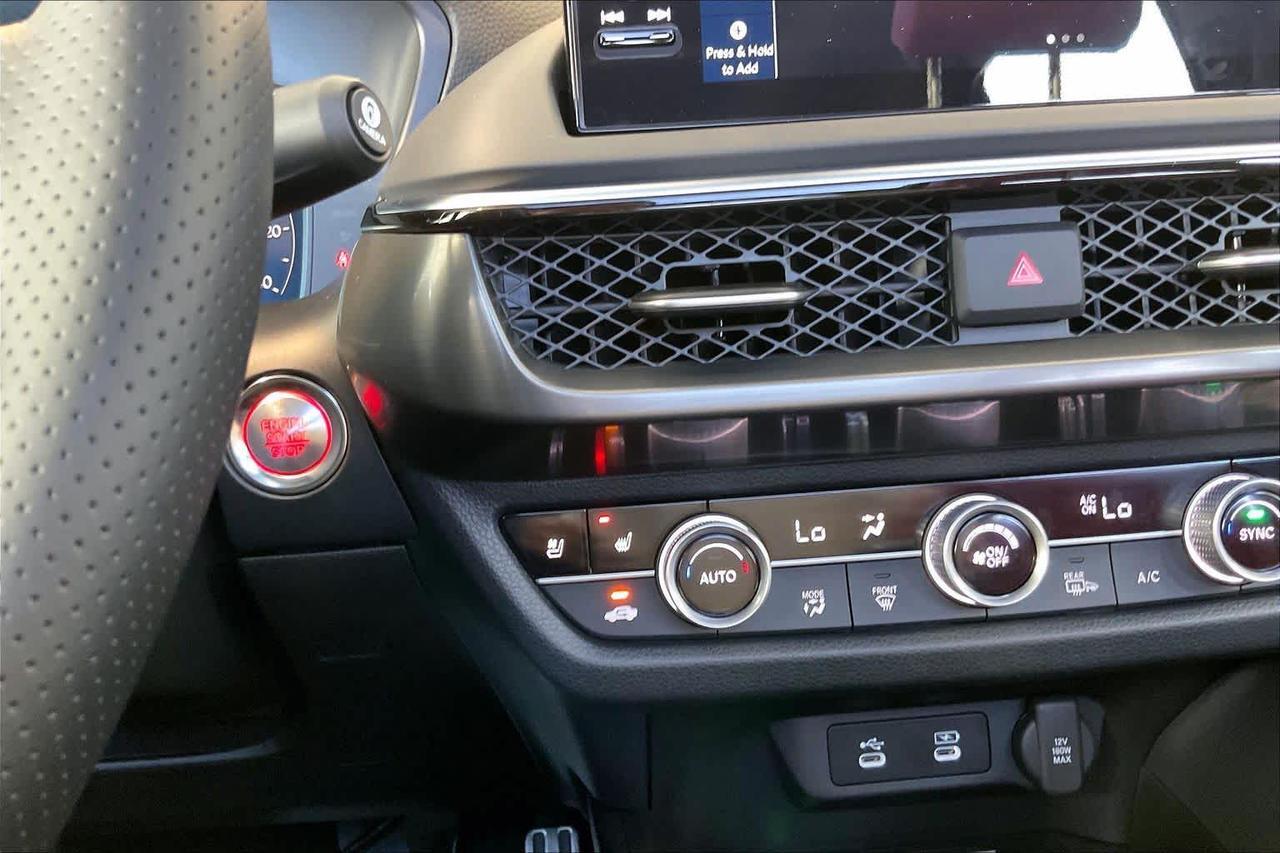 2025 Acura ADX w/A-Spec Advance Package Roseville CA