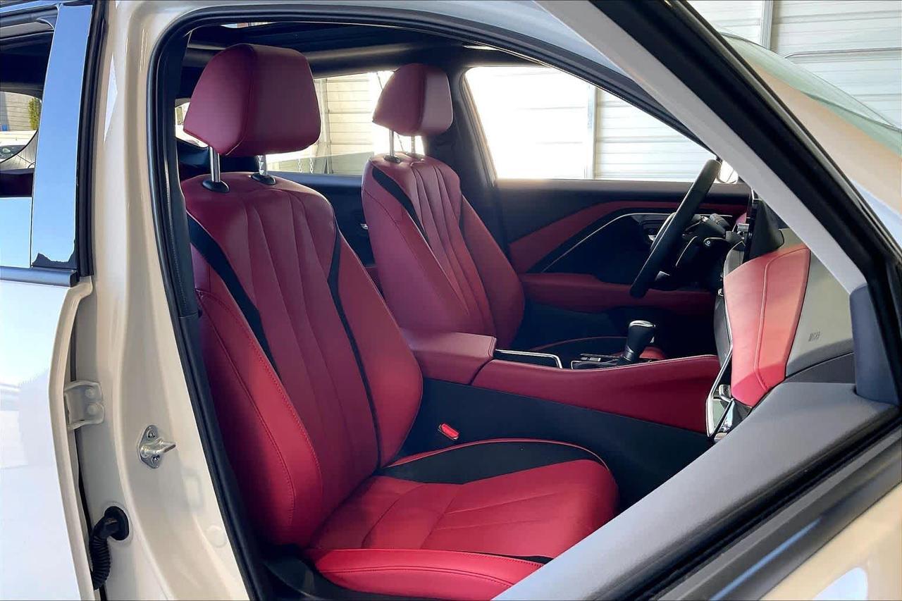 2025 Acura ADX w/A-Spec Advance Package Roseville CA