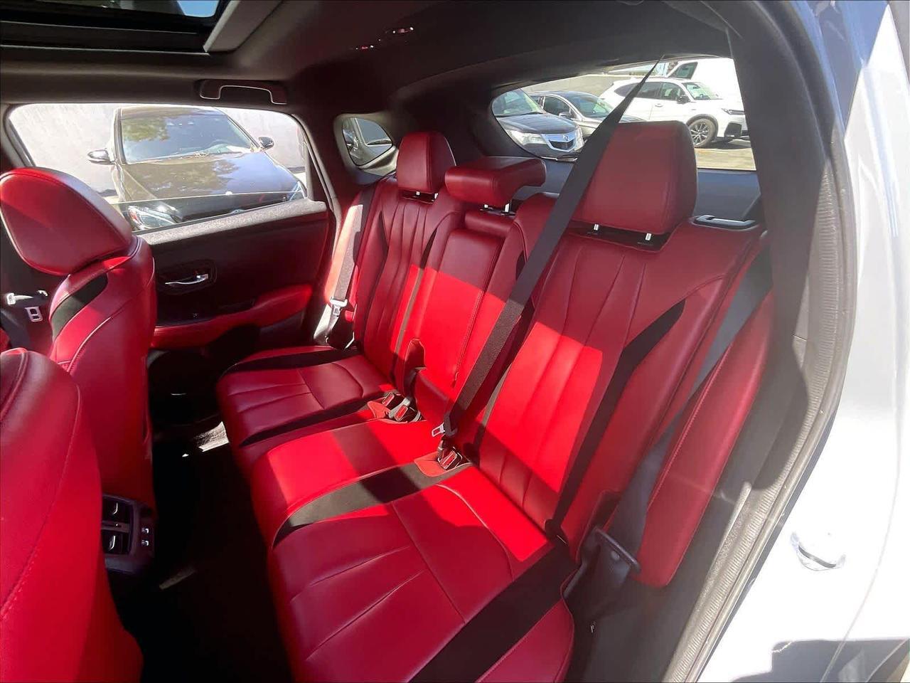 2025 Acura ADX w/A-Spec Advance Package Roseville CA