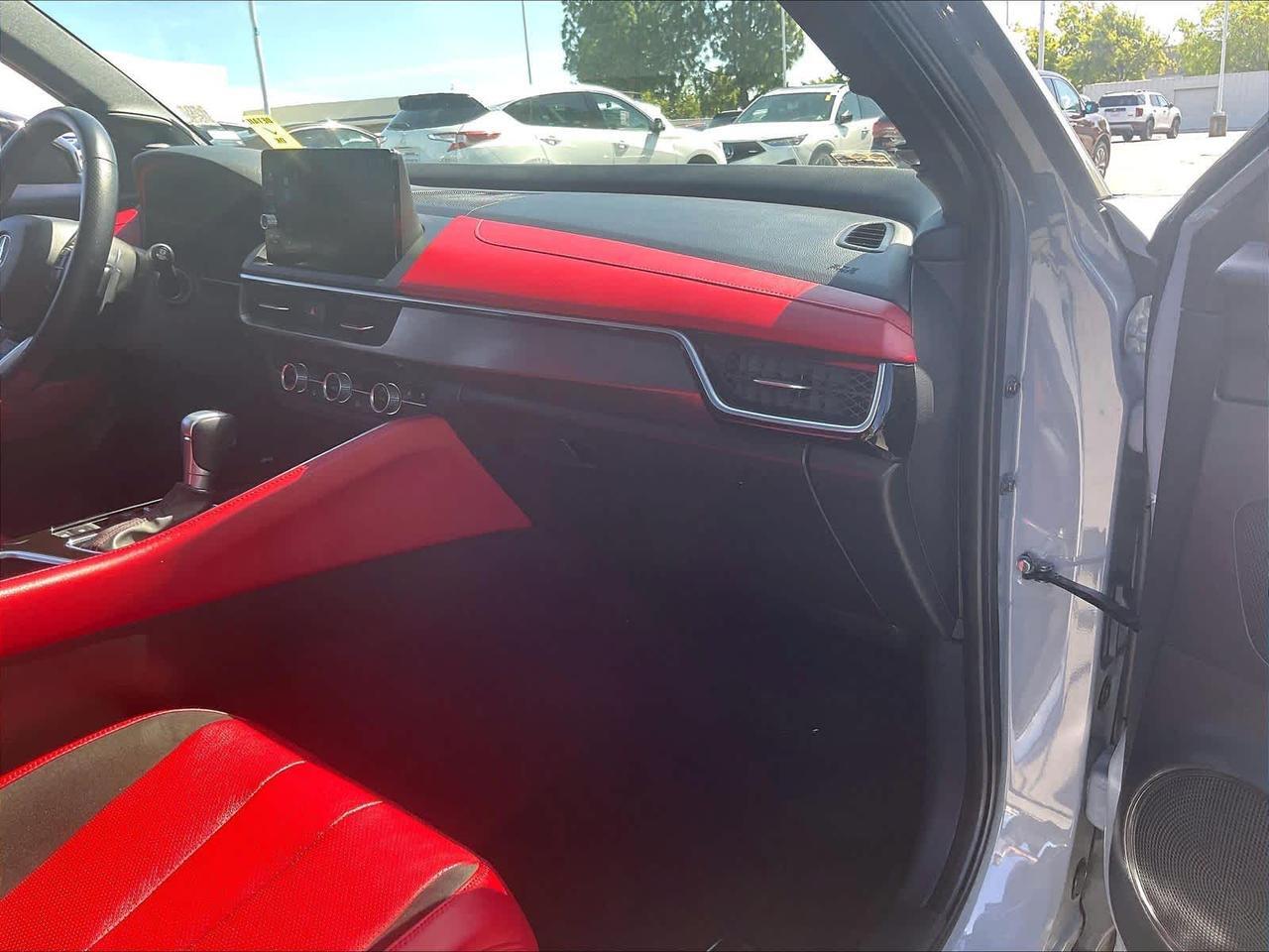 2025 Acura ADX w/A-Spec Advance Package Roseville CA